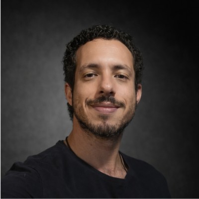 Henrique Nicolau, fundador da Organic Lab e e2u.Digital